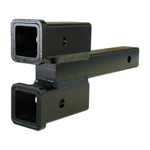Heavy Duty Dual Receiver Hitch