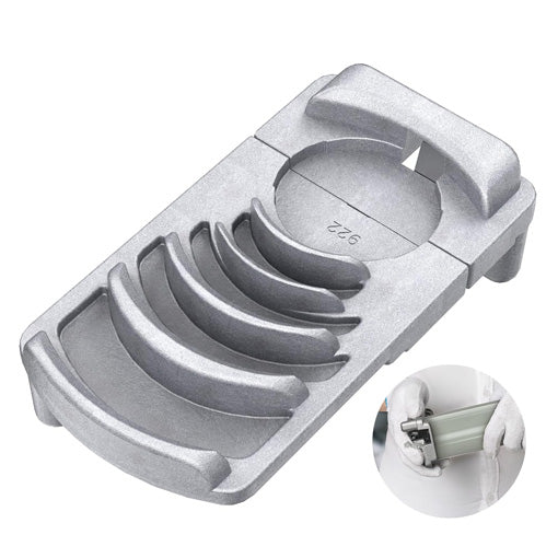 PVC Pipe Deburring Tool