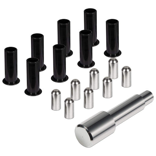 Door Pin Guides & Door Bushing Removal Tool