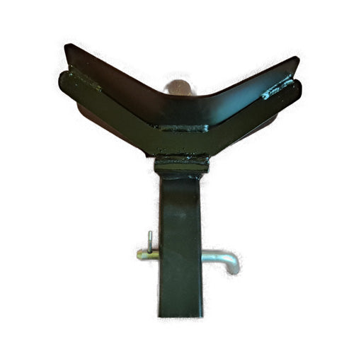 Trailer Hitch Alignment Guide