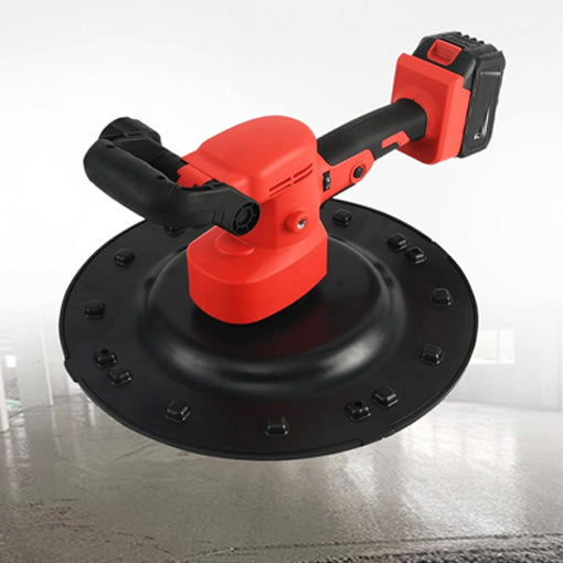 Cordless Concrete Mortar Cement Trowel