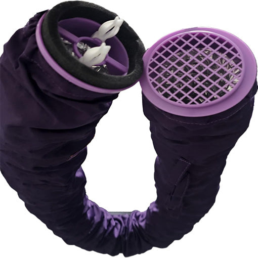 Car AC Vent Extender ~ SedantoSUV