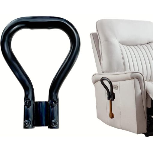Recliner Handle Extender