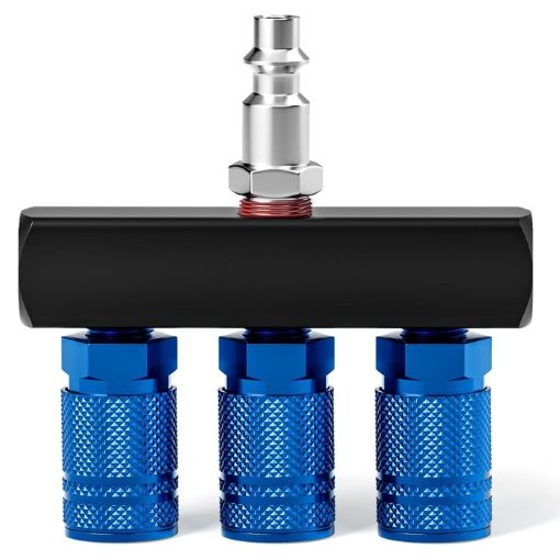 Straight Air Manifold and Splitter