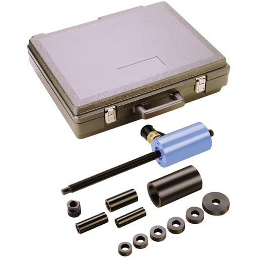 Truck Front Leaf Spring Pin and Bushing Service Set