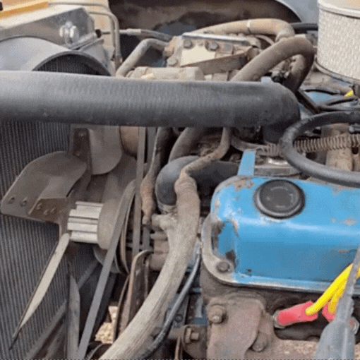 12V Universal Mini Electric Fuel Pump