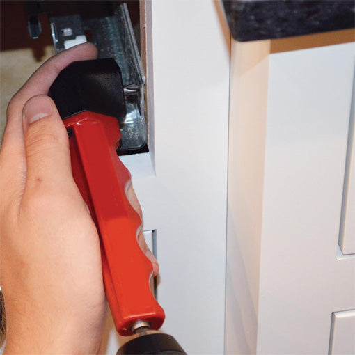 Impact Ready Right Angle Drill Attachment