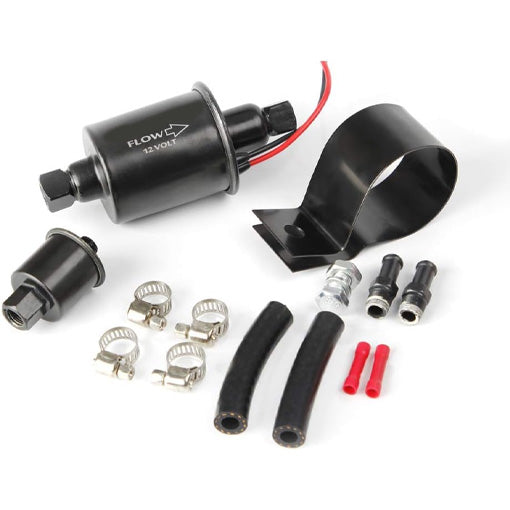 12V Universal Mini Electric Fuel Pump