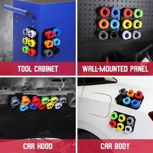 Engine Oil Funnel Kit