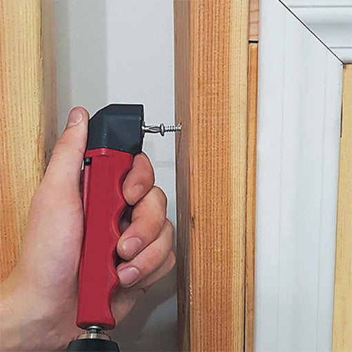 Impact Ready Right Angle Drill Attachment