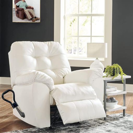 Recliner Handle Extender