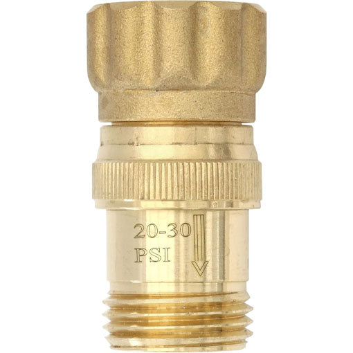 Water Pressure Reducer Regulator