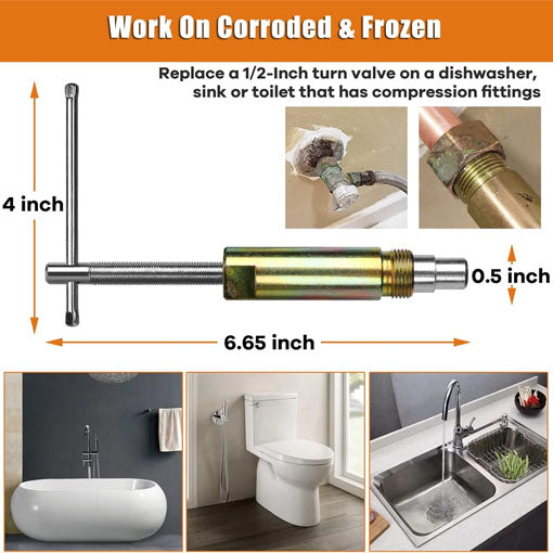 Sleeve Puller Tool