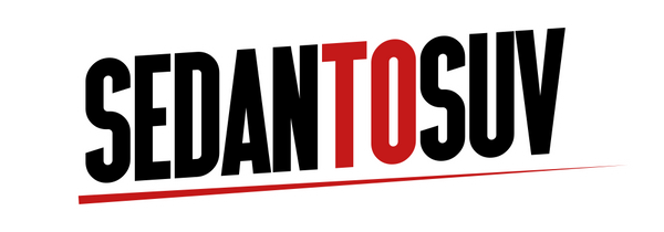 SedantoSUV
