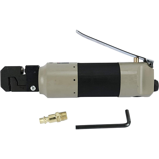 Straight Punch Flange Tool