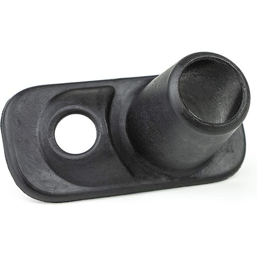 Intake Valve Walnut Blaster Cleaning Adapter